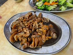卤水猪肠-海滨鸭仔饭(海宁店)