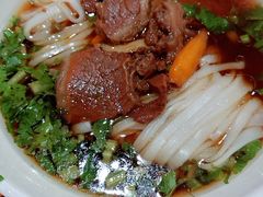 -肆姐面粉馆(坡子街店)