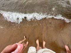 -那香海钻石沙滩浴场
