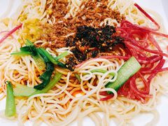 -兰亭安泊牛肉面(乐都路店)