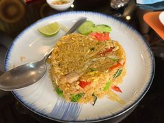 -金厨泰国餐厅·全泰籍厨师料理(拱北店)