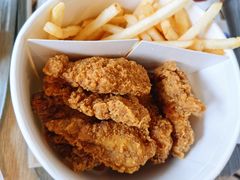 麦麦炸鸡桶特惠-麦当劳(仙林金鹰店)