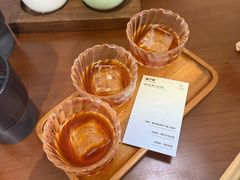 -本無咖啡·BeanWood Coffee