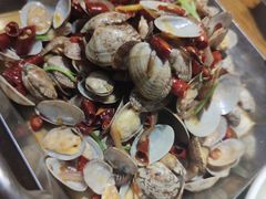 -必点海鲜·鲅鱼水饺(鞍山西道店)