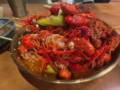 -猫公子纸上烤鱼烧烤•Bistro小酒馆(钱江世纪城店)