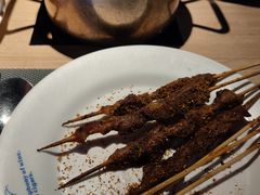 羊肉串-星伦多自助料理·涮烤一体(嘉兴八佰伴店)