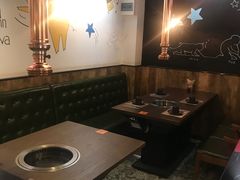 -香猪坊韩国烤肉专属门店(魏公村店)