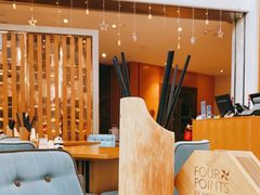 -成都蒲江花样年福朋喜来登度假酒店·宜客乐西餐厅