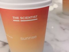 -科学家咖啡(海岸城店)