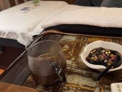 -天然沐足·推背采耳·敷姜艾灸(龙眼美食街店)