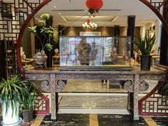 -留芳·文旅古月楼(老街店)