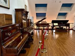 -鼓浪屿钢琴博物馆