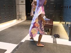 -威蒂斯国际健身游泳会所(东莞庄路店)