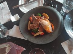 -Nord Grill&Bar Highland诺德西餐(深圳欢乐海岸店)