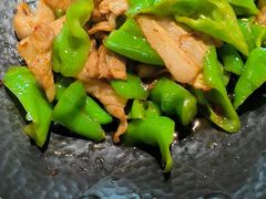 -大盐帮川菜馆(长楹天街店)