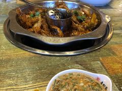 -喜虾客·大虾火锅(郑州无限城店)