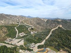 -雁门关景区