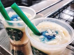 -星巴克(西湖天地店)