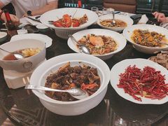 -杭州明豪voco酒店·明轩阁中餐厅