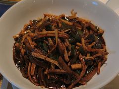 -筱爷叔·上海传统手工菜(玉树路店)