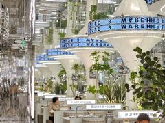 -3号仓库·创意中国菜(新世界城店)