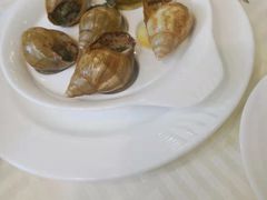 -红房子西菜馆(淮海中路店)