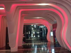 -春天国际影城(中庚漫游城杜比全景声店)
