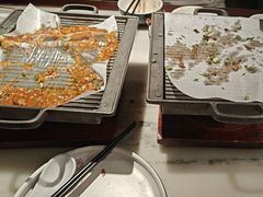 -绿茶餐厅(昆明世纪金源店)