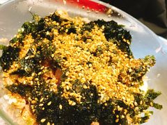 金枪鱼手抓饭-龙头洞小章鱼(东港店)