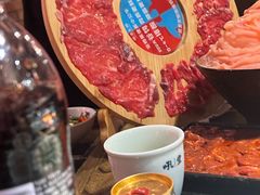 -吼堂老火锅(太古里总店)