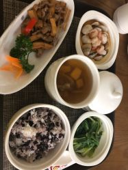 -祥馨月子会所(莞城店)