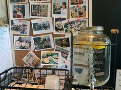 -Home Cafe(水榭春天店)
