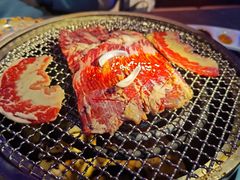 -十三姨正合丰烤肉(营迹路店)