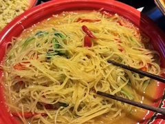 -馬伍旺川菜(江北虹悦城店)