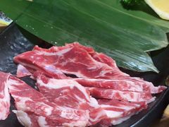 -九田家黑牛烤肉料理(新光汇店)