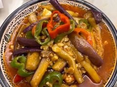 -百格里格.Uyghur cuisine(百色路店)
