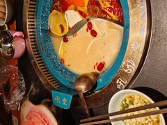 -吼堂老火锅(万寿宫店)