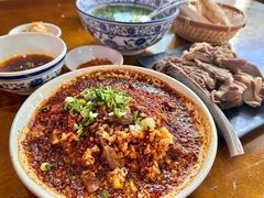 -长安后宰门水盆羊肉(新都心店)