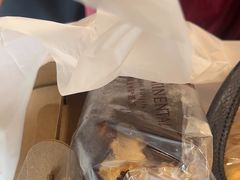 -梦菲思饼屋(瑞金宾馆店)