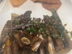 -一澜江宴·江景地标楚菜(江滩公园店)