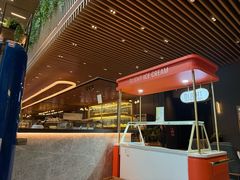 -开唐咖啡吧Open House Cafe·深圳前海JEN酒店