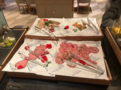 -威斯汀舞台餐厅