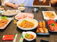 -金刚山(学府路店)