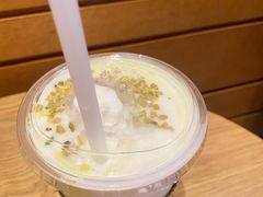 -星巴克(天津鲁能中心第三店)