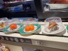 -元通寿司(东骏店)