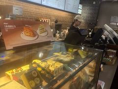 -星巴克(北京南站第二店)