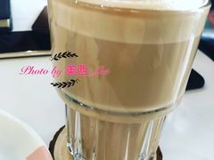 热拿铁-ADO KAFE(大学城店)