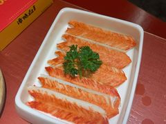 -谭鸭血老火锅(龙湖宝山天街店)