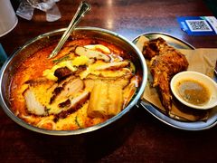 -海安安越南粉(丹竹頭店)