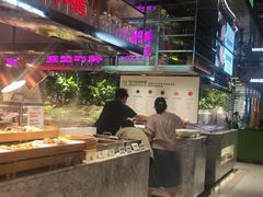 -亚马逊海鲜自助(万象汇店)